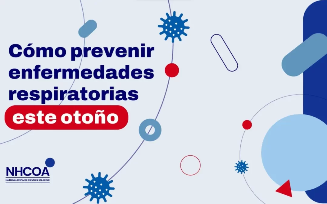 Cómo prevenir enfermedades respiratorias este otoño