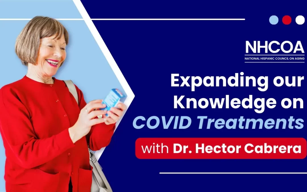 Expanding our Knowledge on COVID-19 Treatments (Part 2)