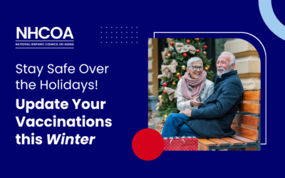 Stay Safe Over the Holidays! Update Your Vaccinations this Winter