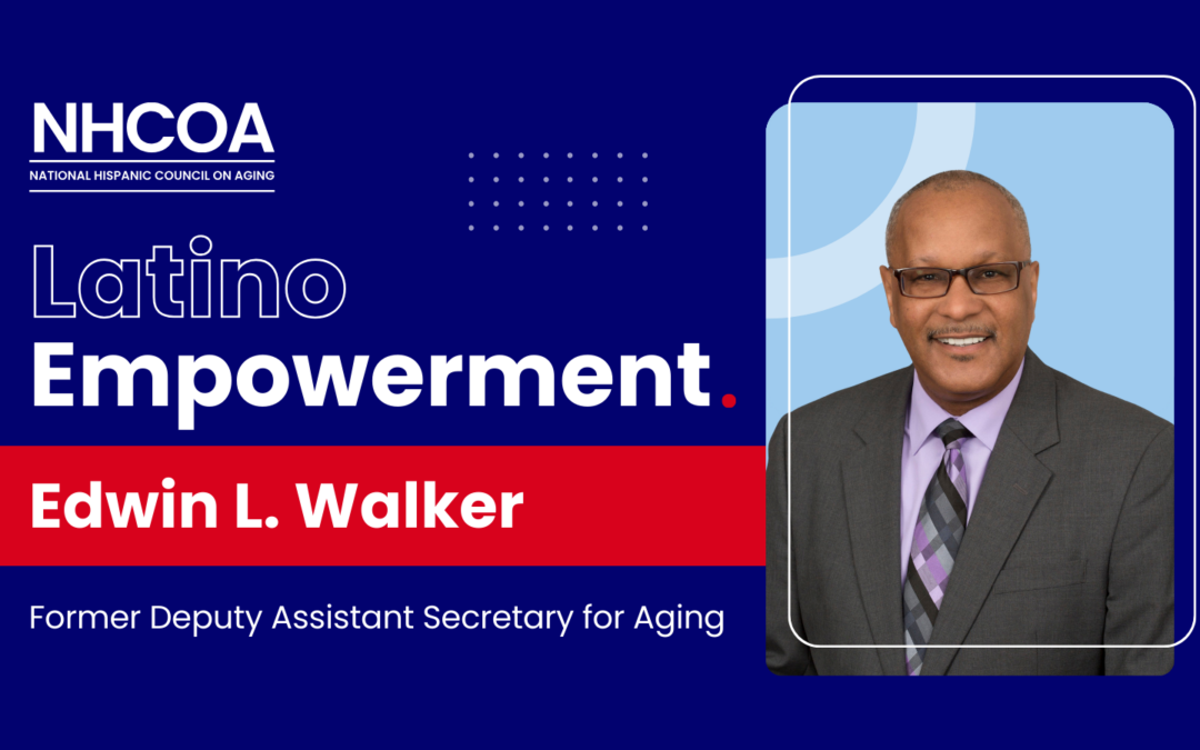 Latino Empowerment: Edwin L. Walker