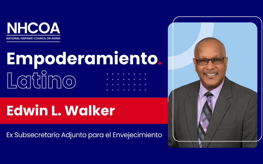 Empoderamiento Latino: Edwin L. Walker