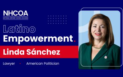 Latino Empowerment: Congresswoman Linda Sánchez