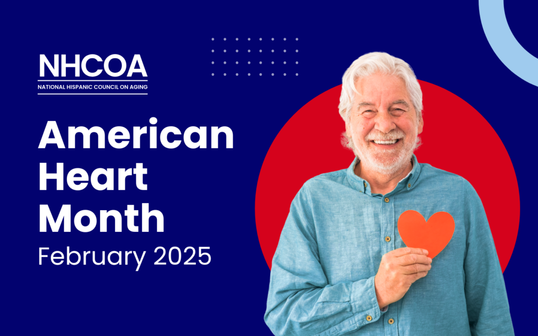 Did You Know? American Heart Month is Here!