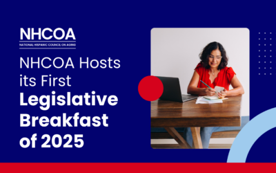 NHCOA Hosts its First Legislative Breakfast of 2025