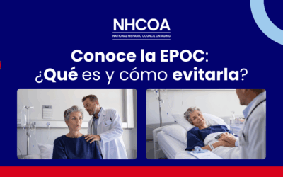 Conoce la EPOC: ¿Qué es y cómo evitarla?