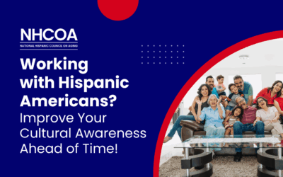 Working with Hispanic Americans? Improve Your Cultural Awareness Ahead of Time!