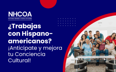 ¿Trabajas con Hispanoamericanos? ¡Anticípate y mejora tu Conciencia Cultural!