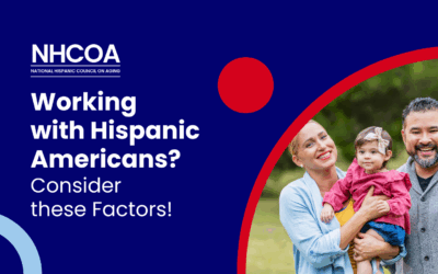 Working with Hispanic Americans? Consider these Factors!