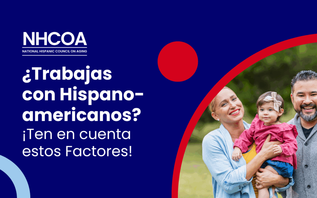 ¿Trabajas con Hispanoamericanos? ¡Ten en cuenta estos Factores!