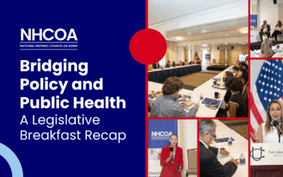 Bridging Policy and Public Health: NHCOA’s Legislative Breakfast Recap