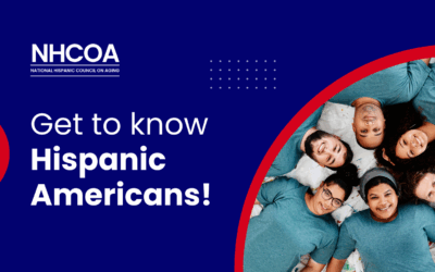 Get to know Hispanic Americans!