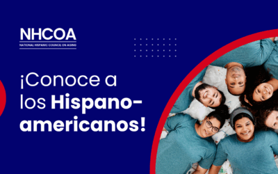 ¡Conoce a los Hispanoamericanos!