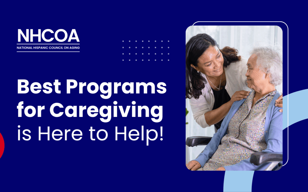 Best Programs for Caregiving is Here to Help!