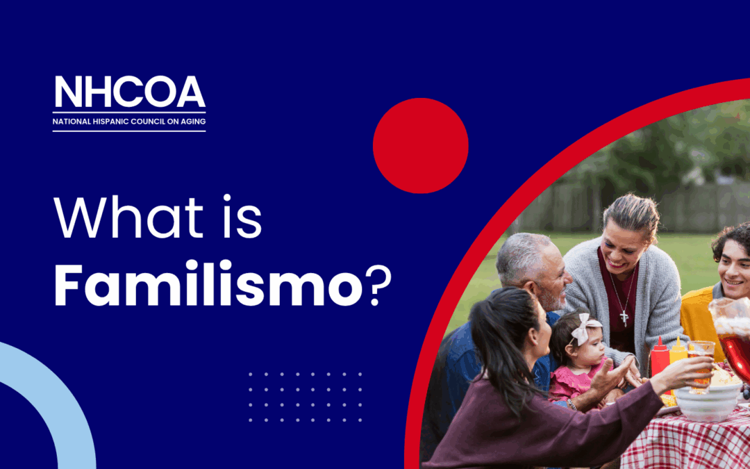 What is Familismo?