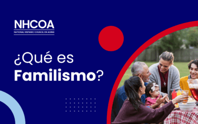 ¿Qué es el Familismo?
