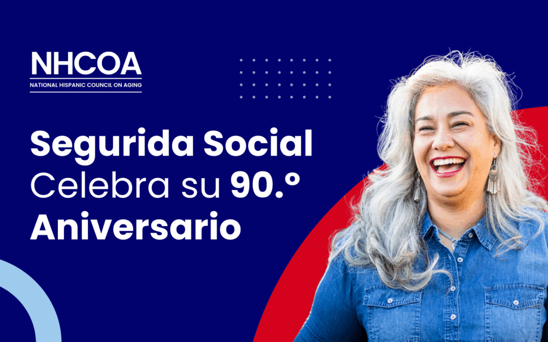 La Seguridad Social Celebra su 90.º Aniversario