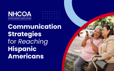 Communication Strategies for Reaching Hispanic Americans