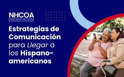 Estrategias de Comunicación para Llegar a los Hispanoamericanos