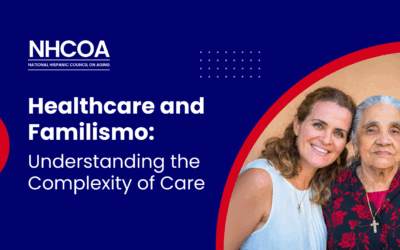 Healthcare and Familismo: Understanding the Complexity of Care
