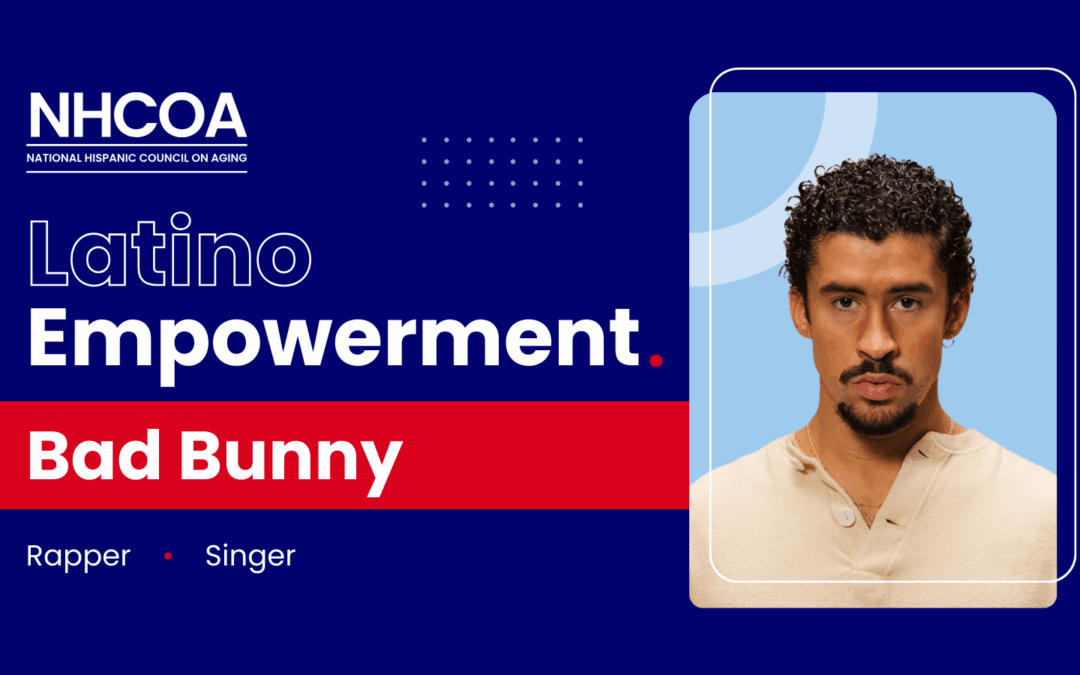 Latino Empowerment: Bad Bunny
