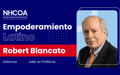 Empoderamiento Latino: Robert “Bob” Blancato