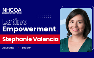 Latino Empowerment: Stephanie Valencia