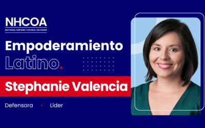 Empoderamiento Latino: Stephanie Valencia