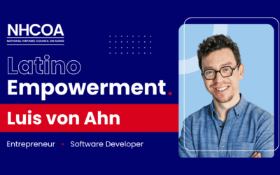 Latino Empowerment: Luis von Ahn