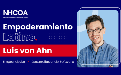 Empoderamiento Latino: Luis von Ahn