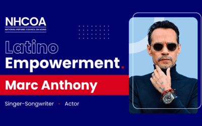 Latino Empowerment: Marc Anthony