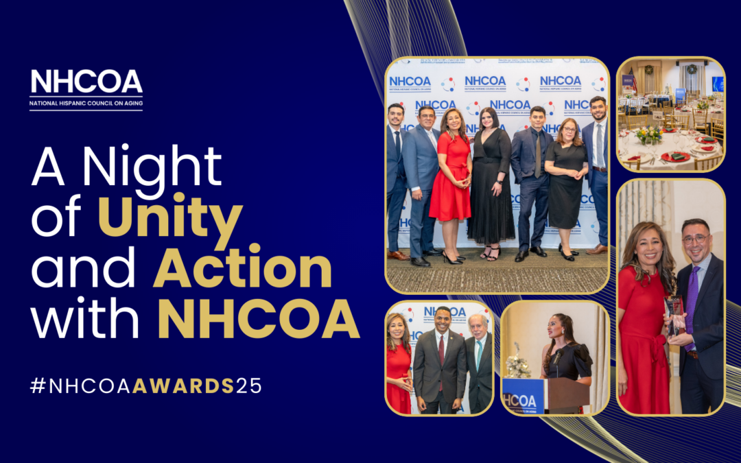 A Night of Unity and Action with NHCOA