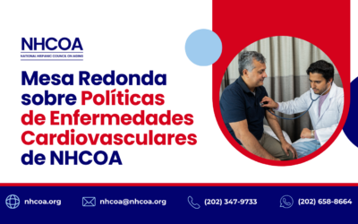 Promoviendo la Equidad en la Salud Cardíaca: Enseñanzas de la Mesa Redonda sobre Políticas de ECV de NHCOA