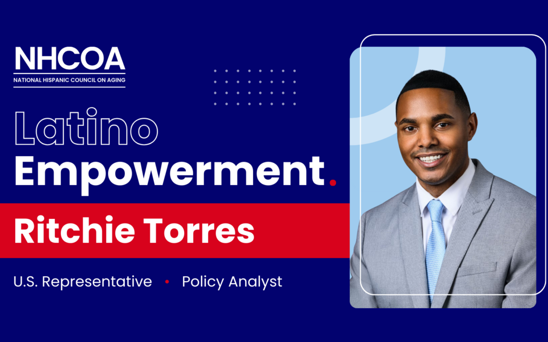 Latino Empowerment: Congressman Ritchie Torres