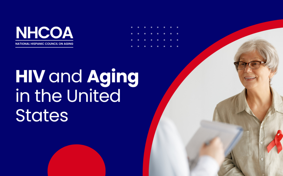 HIV and Aging in the United States