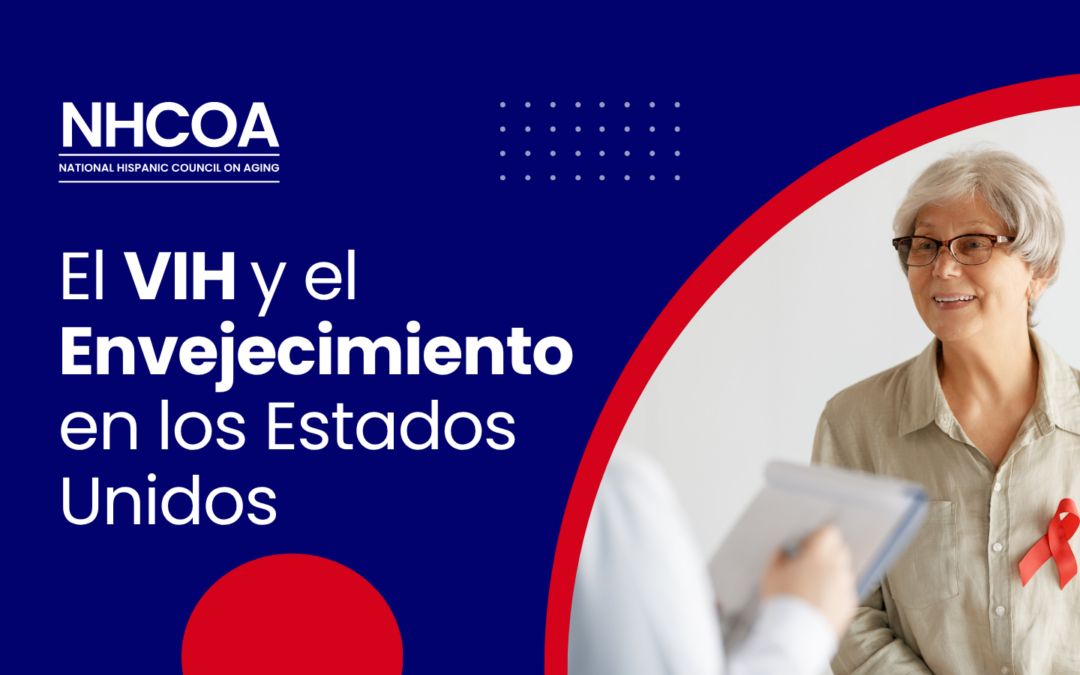 El VIH y el Envejecimiento en Estados Unidos