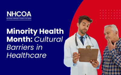 Minority Health Month: Cultural Barriers in Healthcare