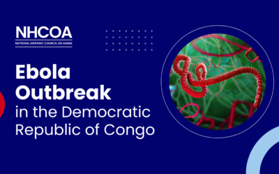 Ebola Outbreak in the Democratic Republic of Congo