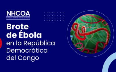 Brote de Ébola en la República Democrática del Congo