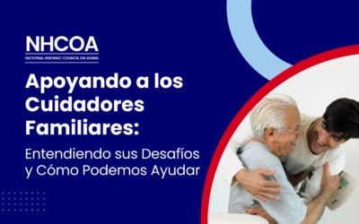 Apoyando a los Cuidadores Familiares: Entendiendo sus Desafíos y Cómo Podemos Ayudar