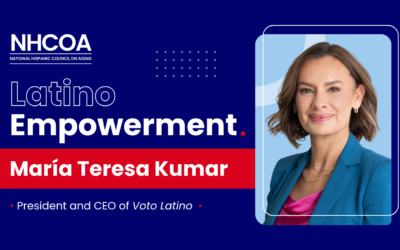 Latino Empowerment: María Teresa Kumar