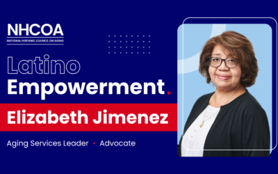 Latino Empowerment: Elizabeth Jimenez