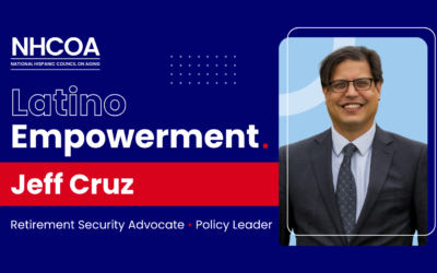Latino Empowerment: Jeff Cruz